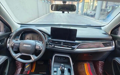Haval H6, 2022 год, 1 075 000 рублей, 8 фотография