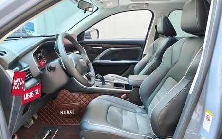 Haval H6, 2022 год, 1 075 000 рублей, 7 фотография