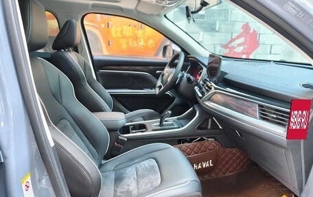 Haval H6, 2022 год, 1 075 000 рублей, 9 фотография