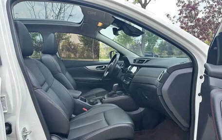 Nissan Qashqai, 2022 год, 1 860 600 рублей, 10 фотография