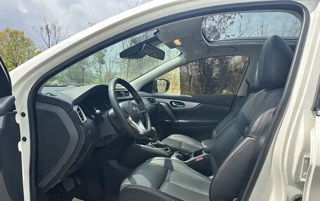 Nissan Qashqai, 2022 год, 1 860 600 рублей, 8 фотография