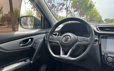 Nissan Qashqai, 2022 год, 1 860 600 рублей, 13 фотография