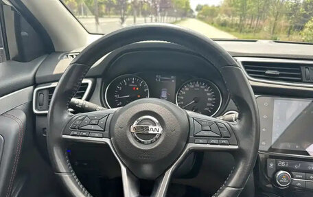 Nissan Qashqai, 2022 год, 1 860 600 рублей, 14 фотография