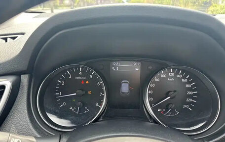 Nissan Qashqai, 2022 год, 1 860 600 рублей, 15 фотография