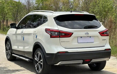 Nissan Qashqai, 2022 год, 1 860 600 рублей, 5 фотография