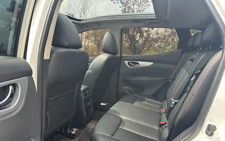 Nissan Qashqai, 2022 год, 1 860 600 рублей, 9 фотография