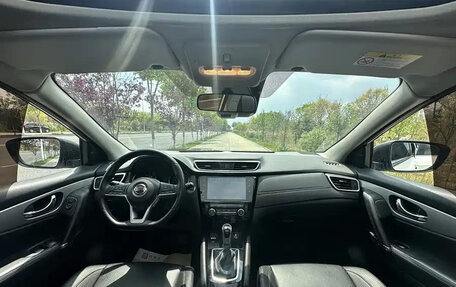 Nissan Qashqai, 2022 год, 1 860 600 рублей, 11 фотография