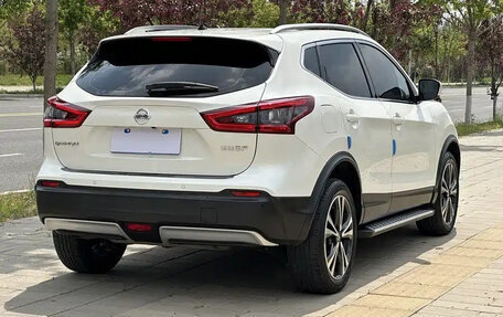 Nissan Qashqai, 2022 год, 1 860 600 рублей, 7 фотография