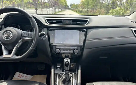 Nissan Qashqai, 2022 год, 1 860 600 рублей, 16 фотография