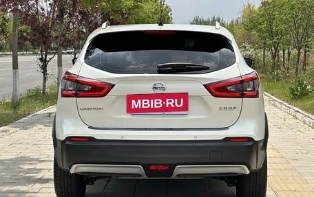 Nissan Qashqai, 2022 год, 1 860 600 рублей, 6 фотография