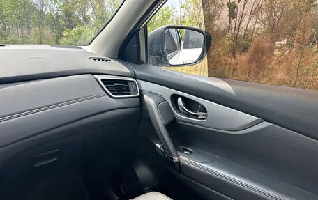 Nissan Qashqai, 2022 год, 1 860 600 рублей, 18 фотография