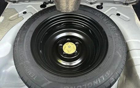 Nissan Qashqai, 2022 год, 1 860 600 рублей, 22 фотография