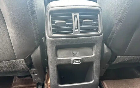 Nissan Qashqai, 2022 год, 1 860 600 рублей, 20 фотография