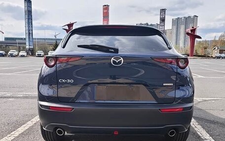 Mazda CX-30 I, 2023 год, 1 640 000 рублей, 5 фотография