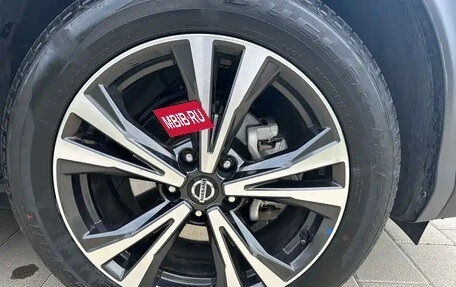 Nissan Qashqai, 2022 год, 1 860 600 рублей, 23 фотография