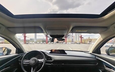 Mazda CX-30 I, 2023 год, 1 640 000 рублей, 10 фотография