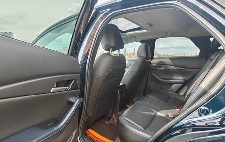 Mazda CX-30 I, 2023 год, 1 640 000 рублей, 15 фотография