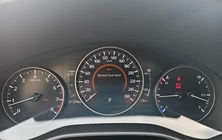 Mazda CX-30 I, 2023 год, 1 640 000 рублей, 9 фотография
