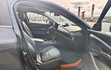 Mazda CX-30 I, 2023 год, 1 640 000 рублей, 13 фотография