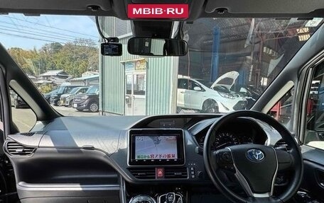 Toyota Noah III, 2021 год, 1 955 123 рублей, 21 фотография