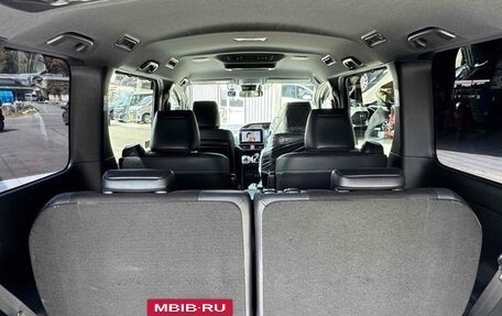 Toyota Noah III, 2021 год, 1 955 123 рублей, 34 фотография