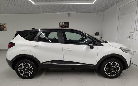 Renault Kaptur I рестайлинг, 2021 год, 1 796 000 рублей, 5 фотография