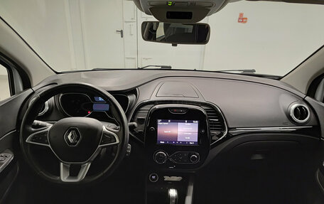Renault Kaptur I рестайлинг, 2021 год, 1 796 000 рублей, 17 фотография