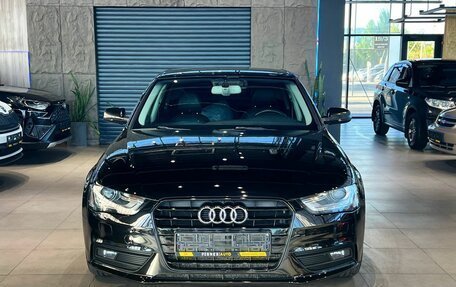 Audi A4, 2015 год, 1 325 000 рублей, 2 фотография