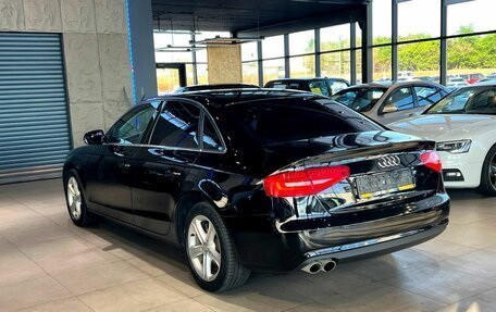 Audi A4, 2015 год, 1 325 000 рублей, 7 фотография