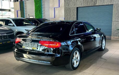Audi A4, 2015 год, 1 325 000 рублей, 5 фотография