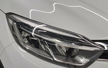 Renault Kaptur I рестайлинг, 2021 год, 1 796 000 рублей, 21 фотография