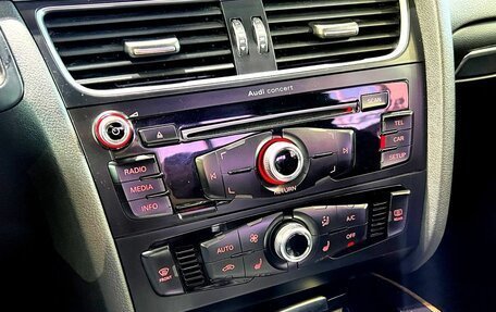 Audi A4, 2015 год, 1 325 000 рублей, 13 фотография