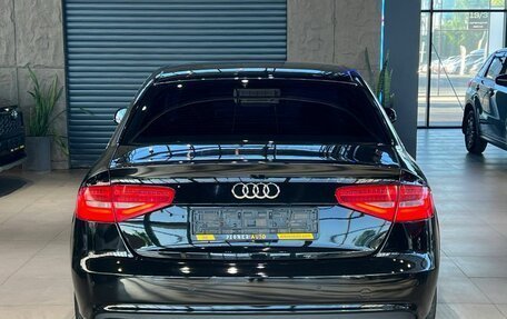 Audi A4, 2015 год, 1 325 000 рублей, 6 фотография