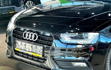 Audi A4, 2015 год, 1 325 000 рублей, 9 фотография
