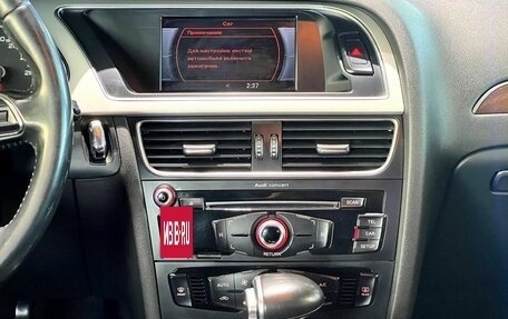 Audi A4, 2015 год, 1 325 000 рублей, 12 фотография