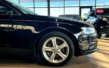 Audi A4, 2015 год, 1 325 000 рублей, 10 фотография