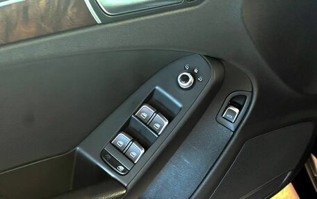 Audi A4, 2015 год, 1 325 000 рублей, 17 фотография