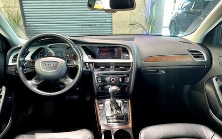 Audi A4, 2015 год, 1 325 000 рублей, 21 фотография