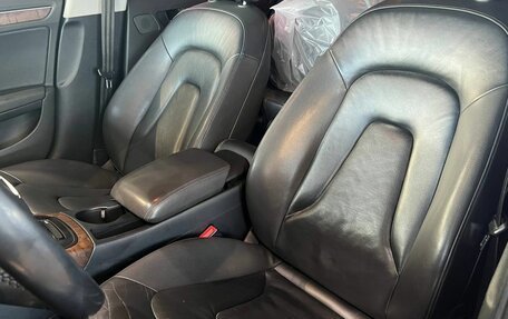 Audi A4, 2015 год, 1 325 000 рублей, 24 фотография