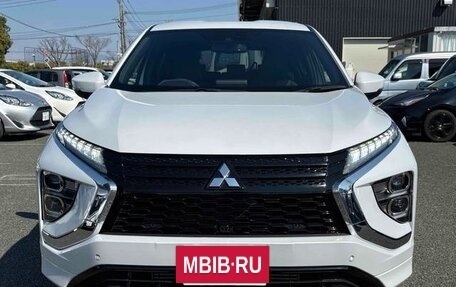 Mitsubishi Eclipse Cross, 2023 год, 1 980 000 рублей, 2 фотография