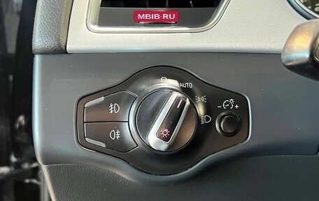 Audi A4, 2015 год, 1 325 000 рублей, 18 фотография