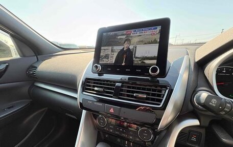 Mitsubishi Eclipse Cross, 2023 год, 1 980 000 рублей, 17 фотография