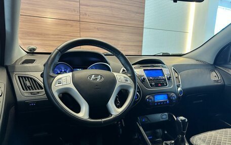 Hyundai ix35 I рестайлинг, 2012 год, 1 149 000 рублей, 7 фотография