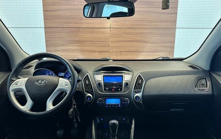 Hyundai ix35 I рестайлинг, 2012 год, 1 149 000 рублей, 8 фотография