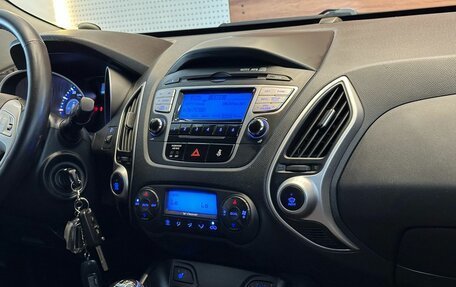 Hyundai ix35 I рестайлинг, 2012 год, 1 149 000 рублей, 11 фотография