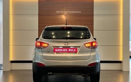 Hyundai ix35 I рестайлинг, 2012 год, 1 149 000 рублей, 5 фотография