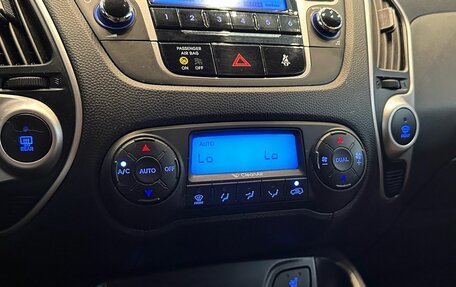 Hyundai ix35 I рестайлинг, 2012 год, 1 149 000 рублей, 13 фотография
