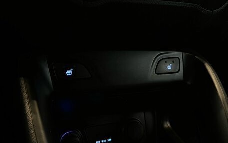 Hyundai ix35 I рестайлинг, 2012 год, 1 149 000 рублей, 14 фотография