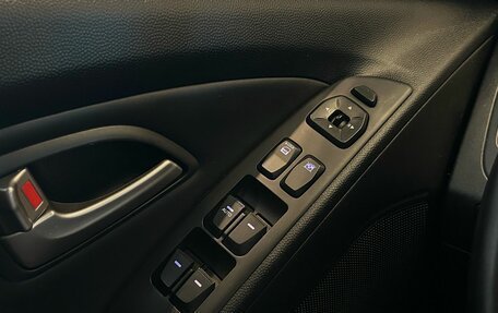 Hyundai ix35 I рестайлинг, 2012 год, 1 149 000 рублей, 16 фотография