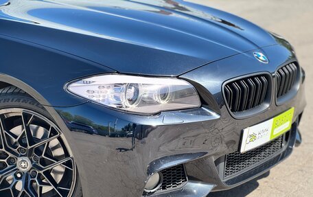 BMW 5 серия, 2013 год, 1 900 000 рублей, 10 фотография